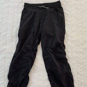 Ivivva Lululemon Girls Track/Sweatpants